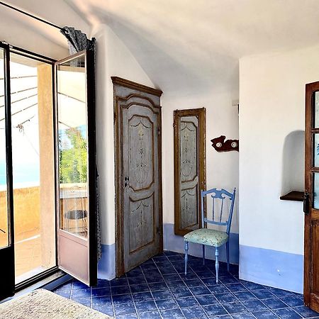 Casa Vacanze A Lea L'Ua Finale Ligure Habitación foto