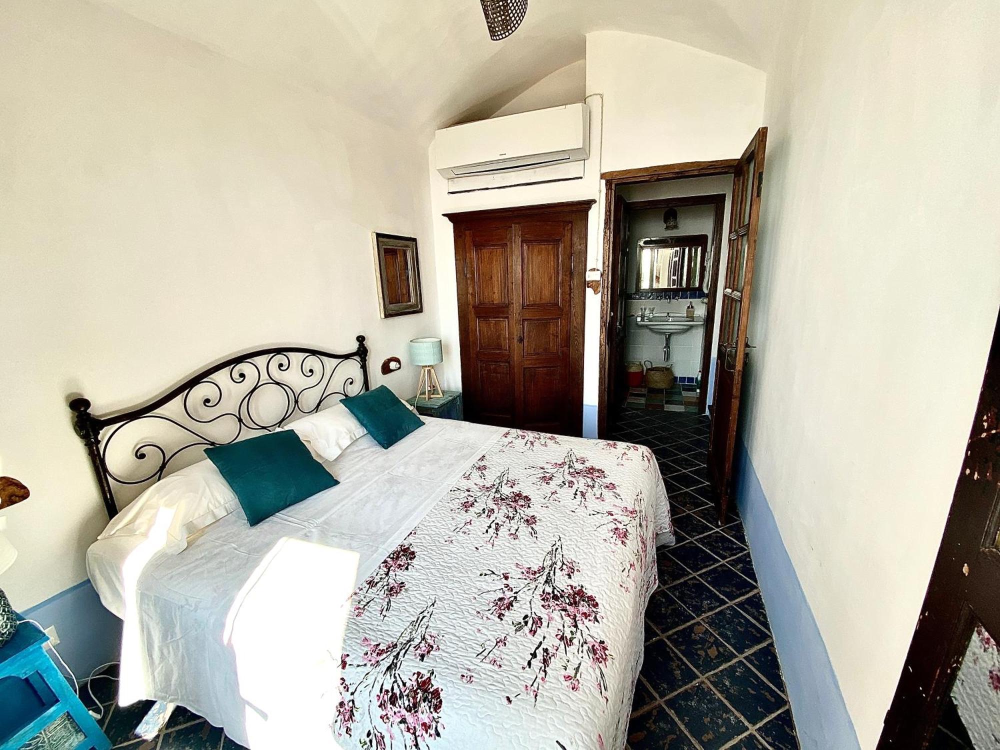 Casa Vacanze A Lea L'Ua Finale Ligure Habitación foto